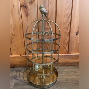 Pottery Barn Teen Harry Potter Hedwig Jewelry Holder